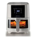immagine-1-ariete-friggitrice-ad-aria-6lt-ariete-bianca-ean-8003705122260
