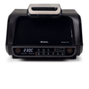 ariete friggitrice ad aria con grill 8l 100w ean 8003705123588
