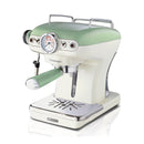 immagine-1-ariete-macchina-caffe-vintage-ariete-1389-verde-ean-8003705113930
