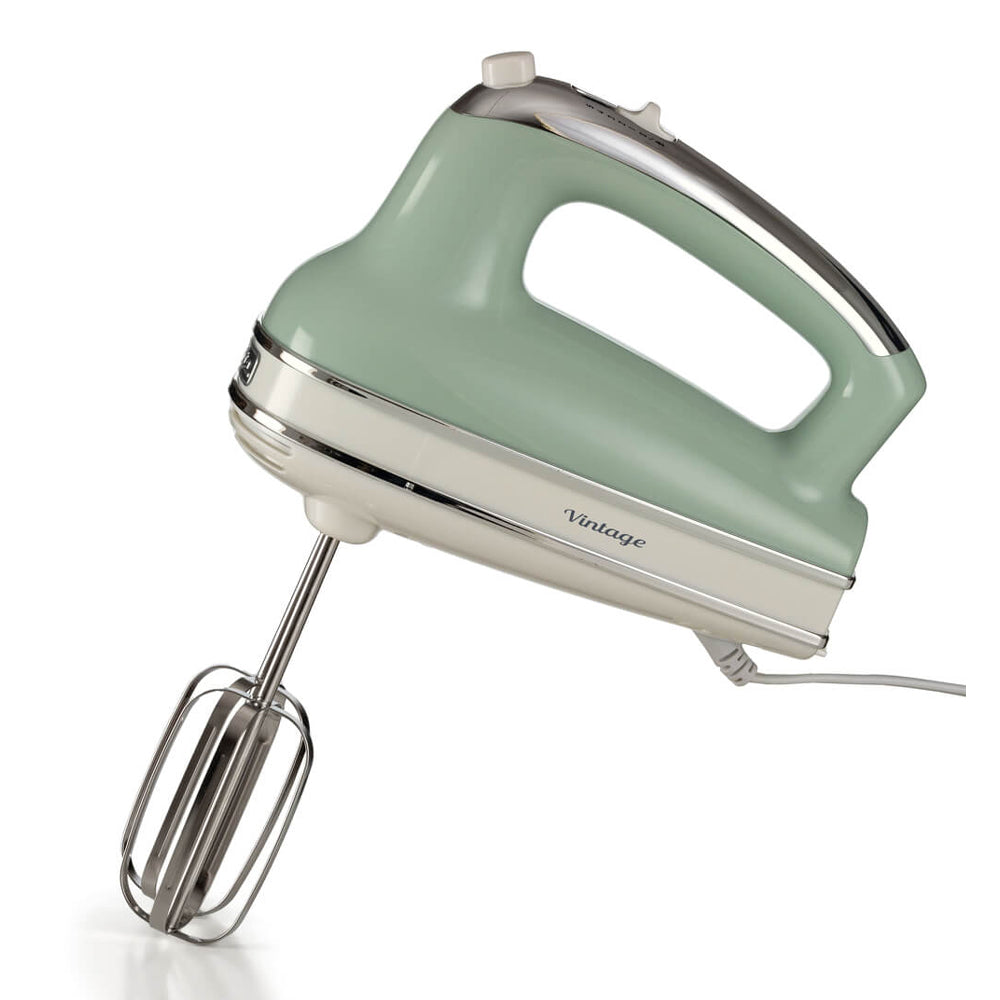 ariete sbattitore vintage 1548 verde ean 8003705123205