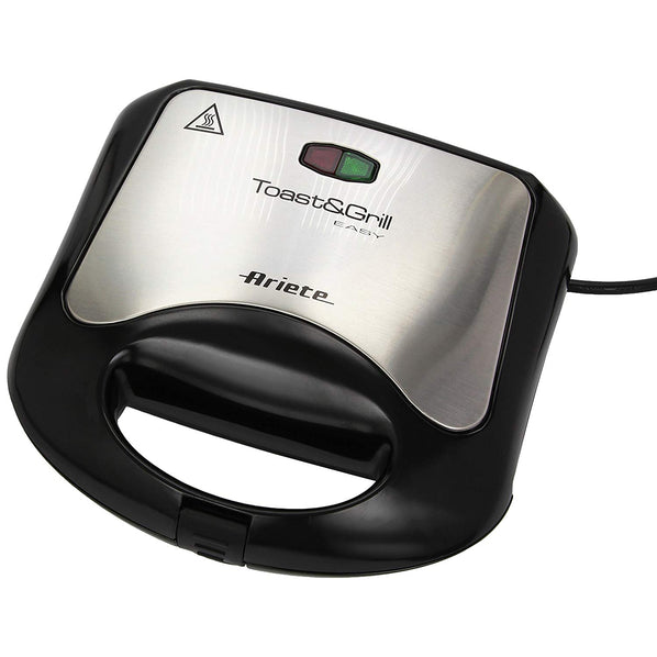 immagine-1-ariete-toast-e-grill-easy-ariete-750w-1980-ean-8003705111660