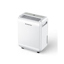 ariston deumidificatore portatile 10lt deos evo 10 ariston ean 5411692144050