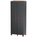 art plast armadio portofino portascope 68x37x169 cm ean 8010693128464