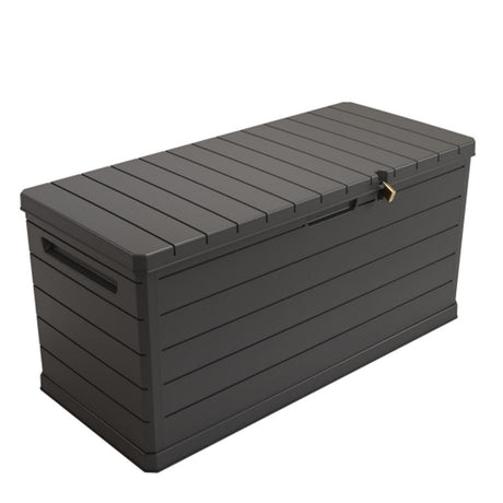 art plast baule esterno amalfi 350lt antracite ean 8010693128204