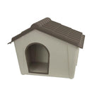 art plast cuccia in plastica pc3 98x70x75 art plast ean 8010693117079