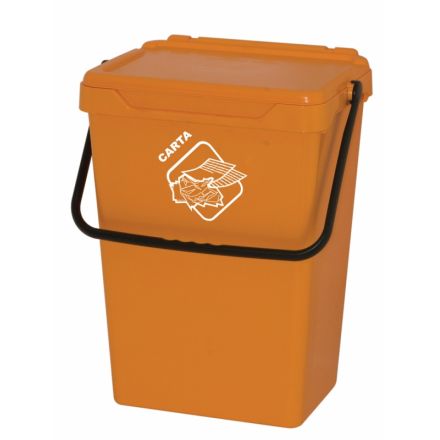 immagine-1-art-plast-pattumiera-differenz-giallo-35lt-bs35g-art-plast-ean-8010693077700