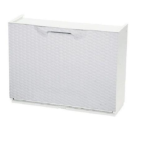 art plast scarpiera in plastica bianca 51x173x401cm ean 8010693104970