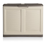 bama baule mettitutto tortora 200 lt bama ean 8007633990175