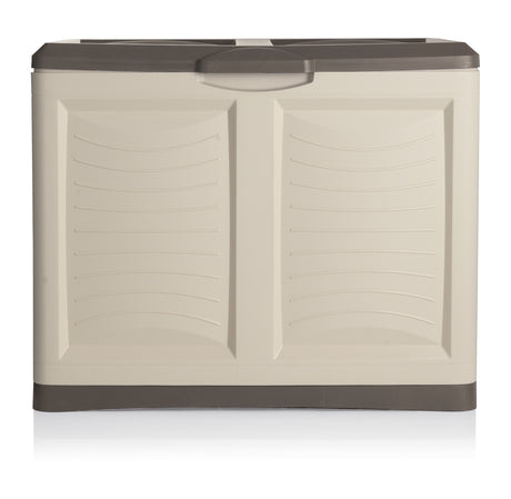 bama baule mettitutto tortora 200 lt bama ean 8007633990175