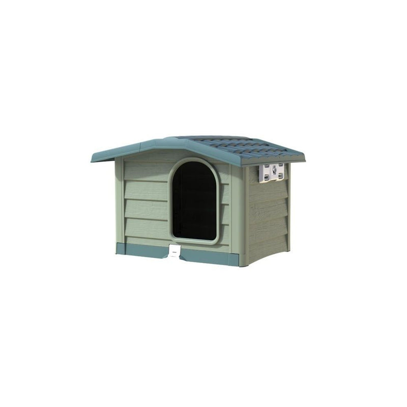 bama cuccia bungalow media cm89x75x62h ean 8007633191008