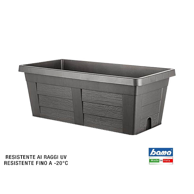 immagine-1-bama-fioriera-100-maxi-legno-antracite-31191-bama-ean-8007633010903