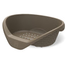 bama lettino nido vaschetta 50x35 19050 bama ean 8007633190506