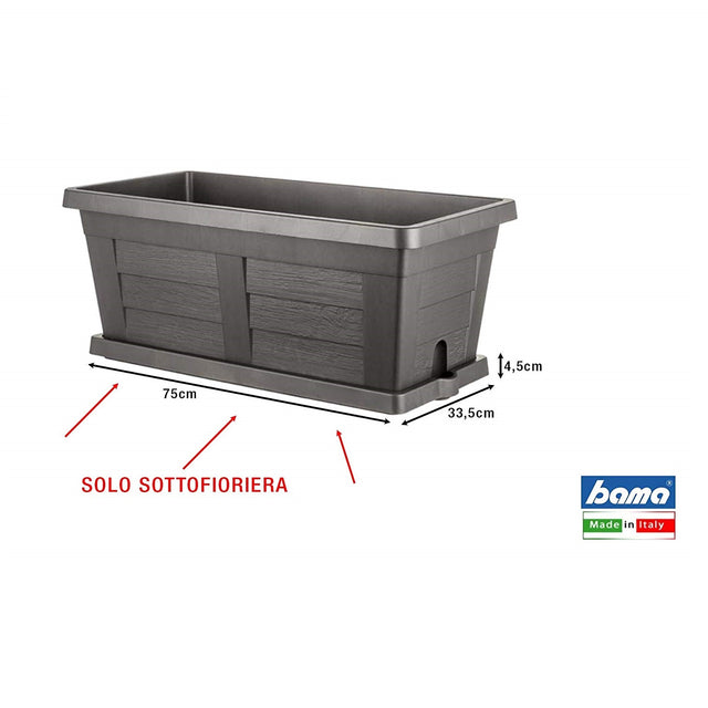 immagine-1-bama-sottovaso-maxi-80-antracite-20181-bama-ean-8007633201813