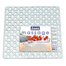 immagine-1-bama-tappeto-doccia-massage-53x53-bianco-70100-ean-8007633701009