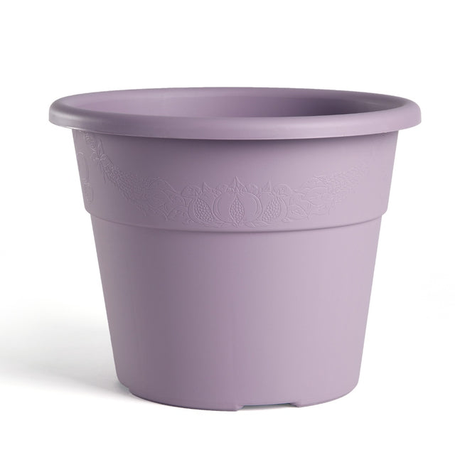 bama vaso hedera lavanda d 25 cm ean 8007633301278