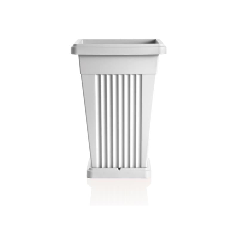 immagine-1-bama-vaso-piramide-40x40x59-bianco-31908-ean-8007633319082