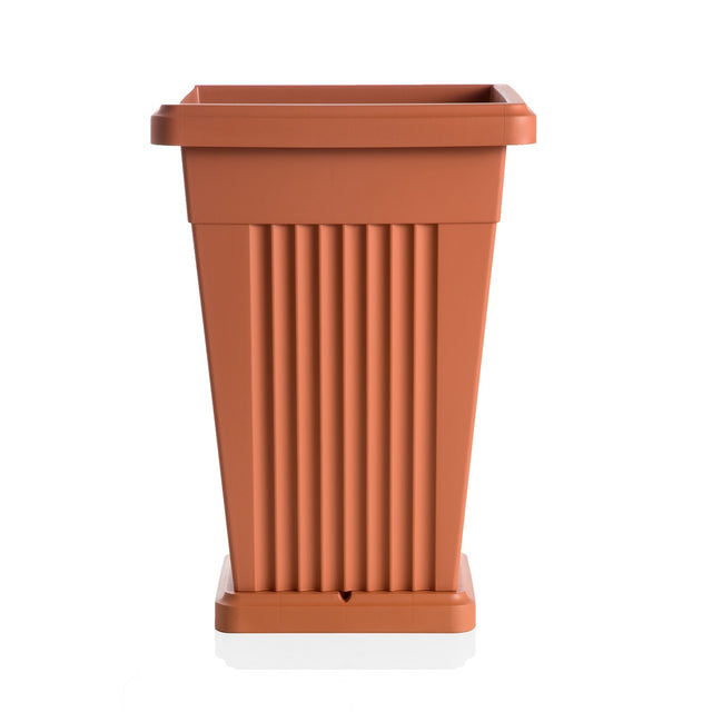 immagine-1-bama-vaso-piramide-con-sottovaso-40x40x59h-31906-bama-ean-8007633319068