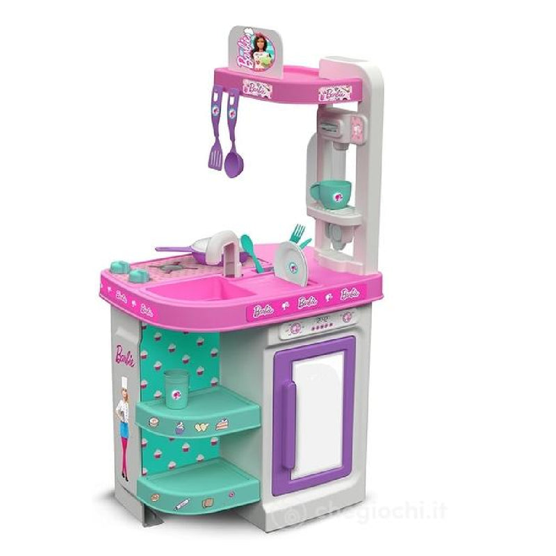 barbie barbie cucina twist ean 8056379159490