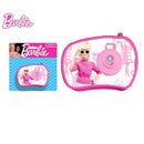 barbie barbie macchina fotografica giocattolo ean 8032780951205