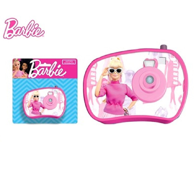 barbie barbie macchina fotografica giocattolo ean 8032780951205