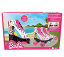barbie barbie pattini a rotelle misura 34 ean 8017293448770