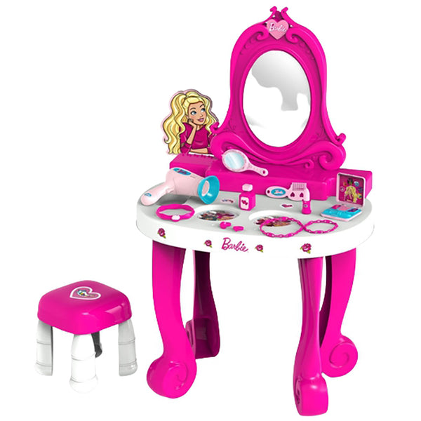barbie big vanity barbie ean 5201429021248