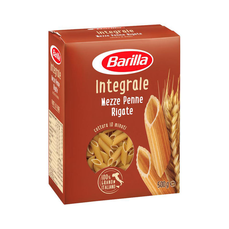 immagine-1-barilla-pasta-500-gr-integrale-mezze-penne-rigate-barilla-ean-8076809539845