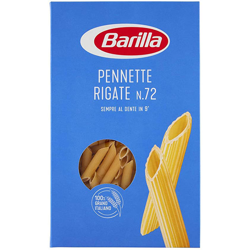 immagine-1-barilla-pasta-500-gr-pennette-rigate-n-72-barilla-ean-8076802085721