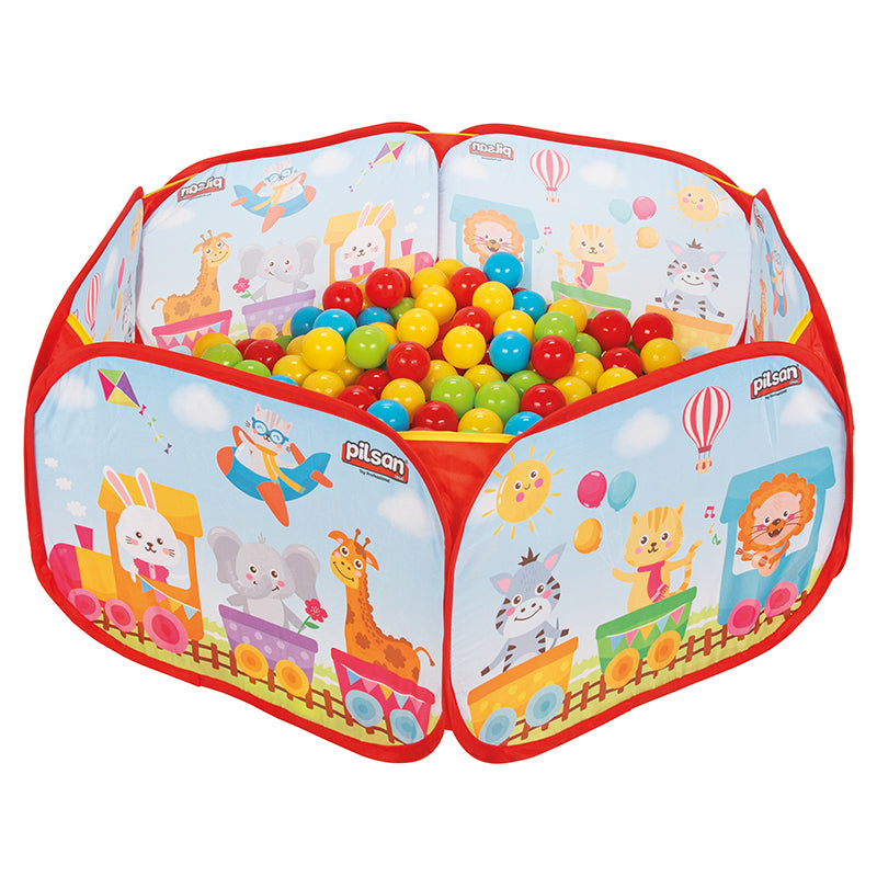 immagine-1-bcs-piscina-pieghevole-con-120-palline-ean-8001938030017