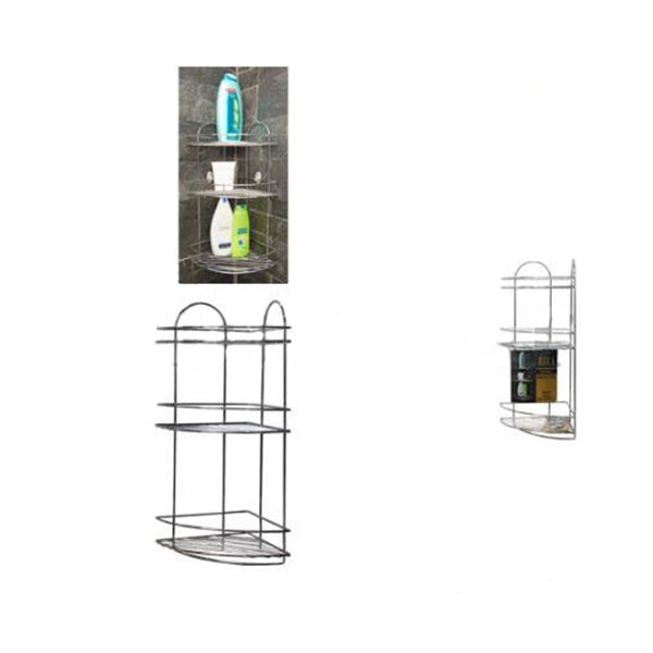 immagine-1-beca-mensola-angolare-3-rip-cromato-22x22x53-cm-brand-ean-8034049087571
