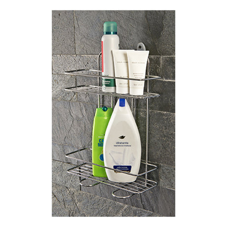 immagine-1-beca-mensola-rettangolare-2-ripiani-con-ganci-ean-8034049087601
