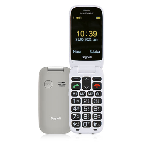 beghelli cellulare salvalavita beghelli slv30 ean 8002219873231