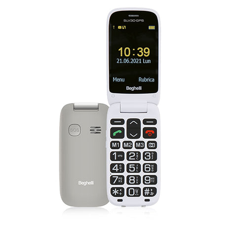 beghelli cellulare salvalavita beghelli slv30 ean 8002219873231