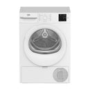 beko asciugatrice beko 8kg bmtr38w cl d ean 8690842788000