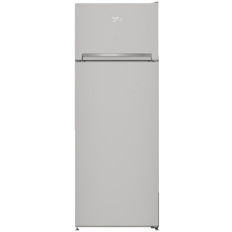 immagine-1-beko-frigo-beko-240lt-silver-rdsa240k30sn-ean-8690842384967