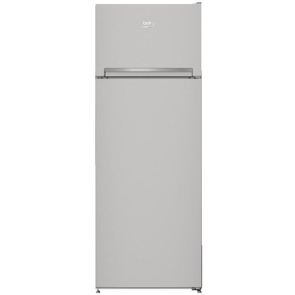 immagine-1-beko-frigo-beko-240lt-silver-rdsa240k30sn-ean-8690842384967