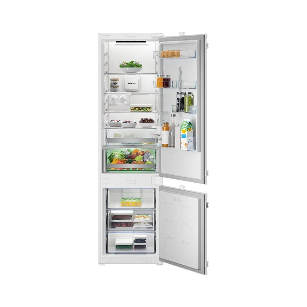 beko frigo combi incasso 194 cm beko no frost ean 8690842810824