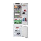 beko frigo combi incasso 194cm no frost bcna306 ean 5944008923266