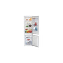 beko frigo da incasso beko statico combinato 271lt ean 8690842627743