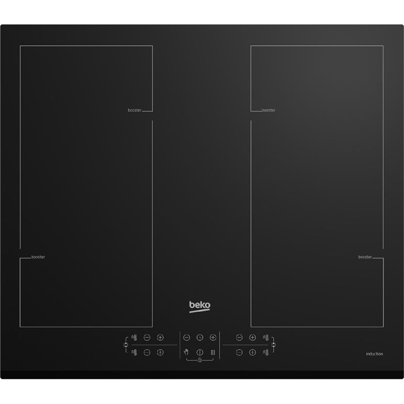 immagine-1-beko-piano-cottura-induz-60cm-4zone-indyflex-nero-ean-8690842384196