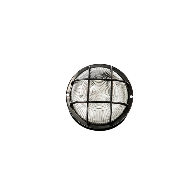 immagine-1-bellotti-applique-efesto-60w-tondo-griglia-nera-ean-8034049085287