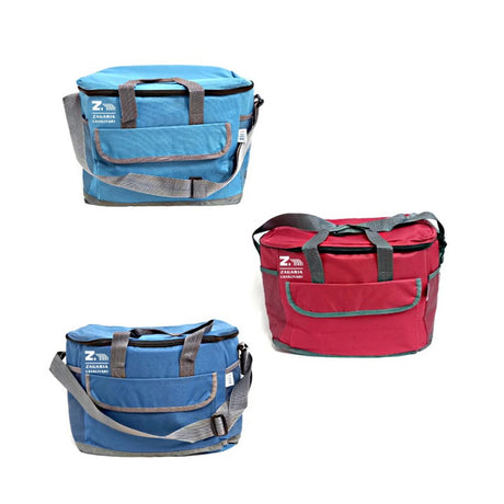 bellotti borsa termica ponza 32 lt colori assortiti ean 8034049087014