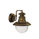 bellotti gea lampada esterna down oronero ean 8034049086741
