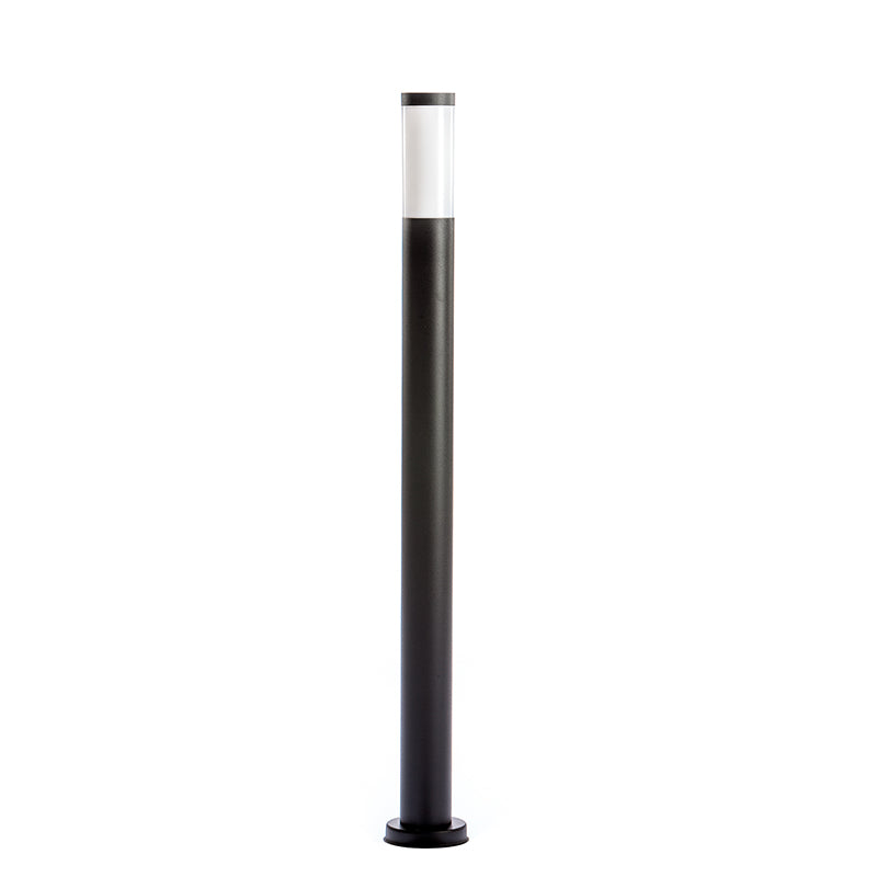 immagine-1-bellotti-lampione-antares-nero-h110-08667-bellotti-ean-8034049086673