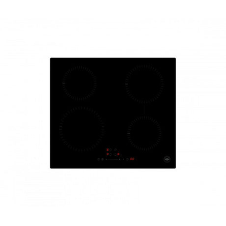 bertazzoni la germania piano induzione 60cm 4 piastre bridge ean 8057971100224