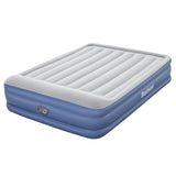 bestway airbed tritech essential 203x152x46cm ean 6941607329689