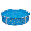 bestway bestway piscina per animali domestici 122x31 cm ean 6941607366028