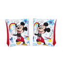 bestway braccioli per bambini 3 6 anni mickey friends ean 6941607330166