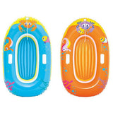 bestway canottino granchio 2 colori 34009 bestway ean 6942138930368