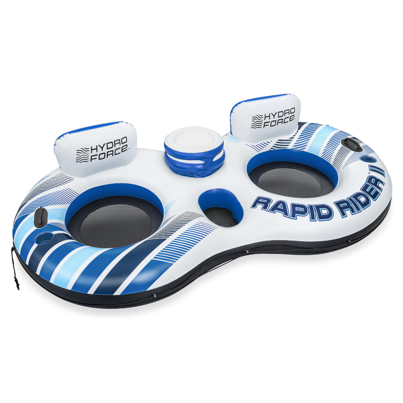 bestway ciambella galleggiante rapid rider 2 posti ean 6941607367872